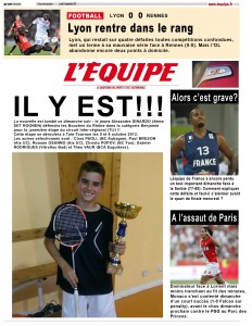 LEQUIPE